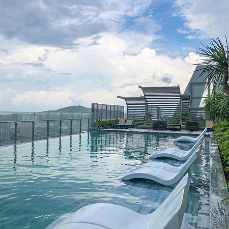 The Song Apartment Vung Tau - Mita House Екстер'єр фото