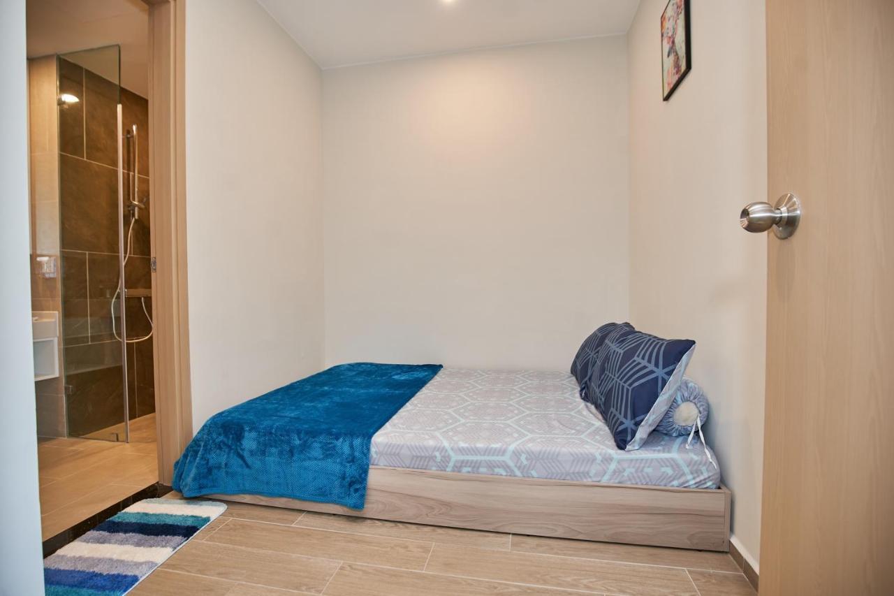 The Song Apartment Vung Tau - Mita House Екстер'єр фото