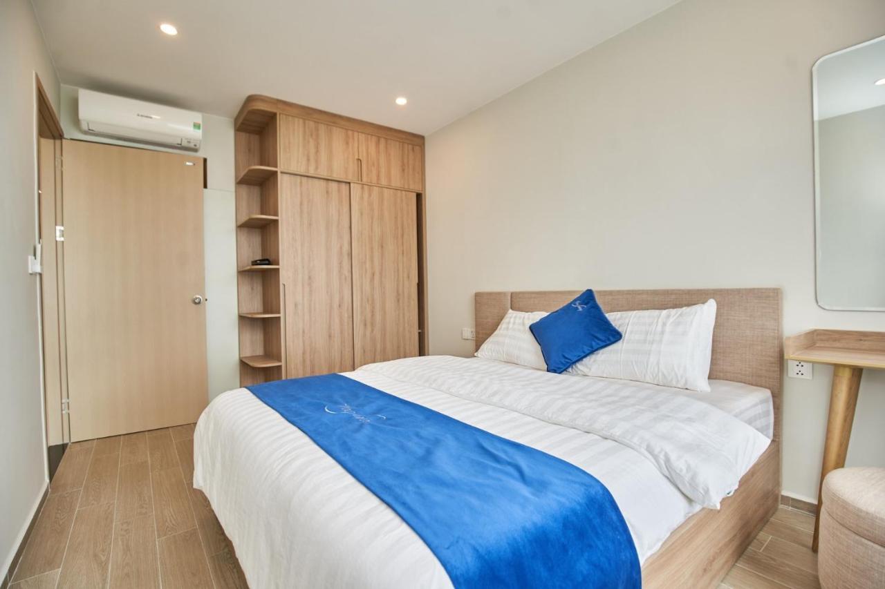 The Song Apartment Vung Tau - Mita House Екстер'єр фото