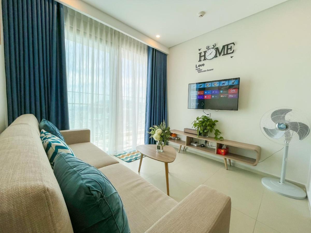 The Song Apartment Vung Tau - Mita House Екстер'єр фото