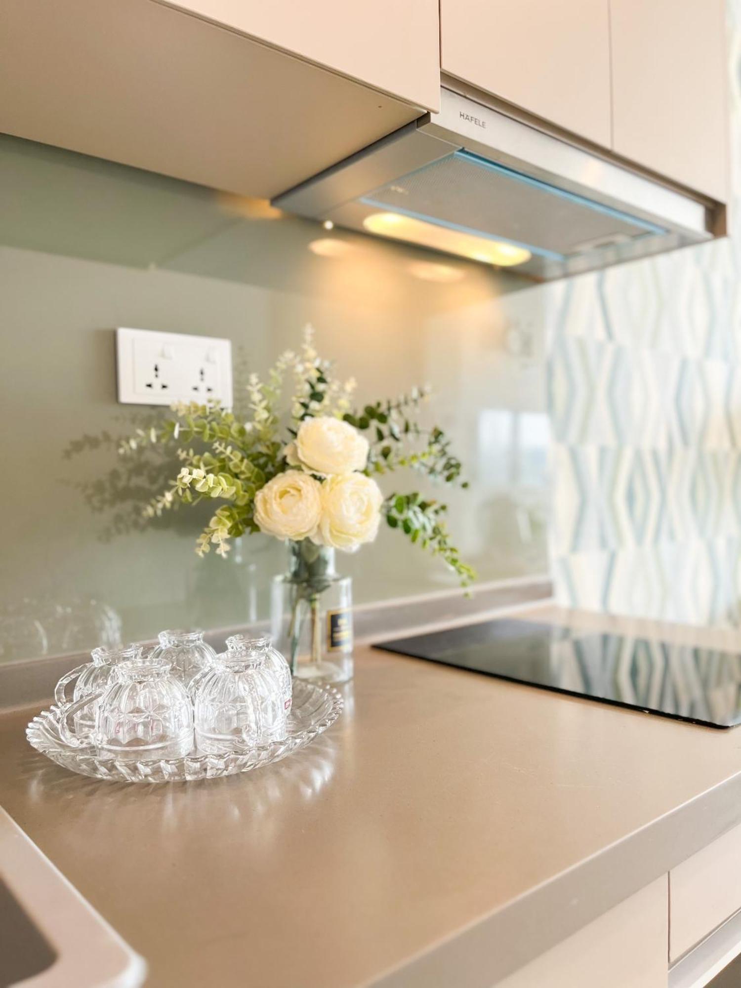 The Song Apartment Vung Tau - Mita House Екстер'єр фото