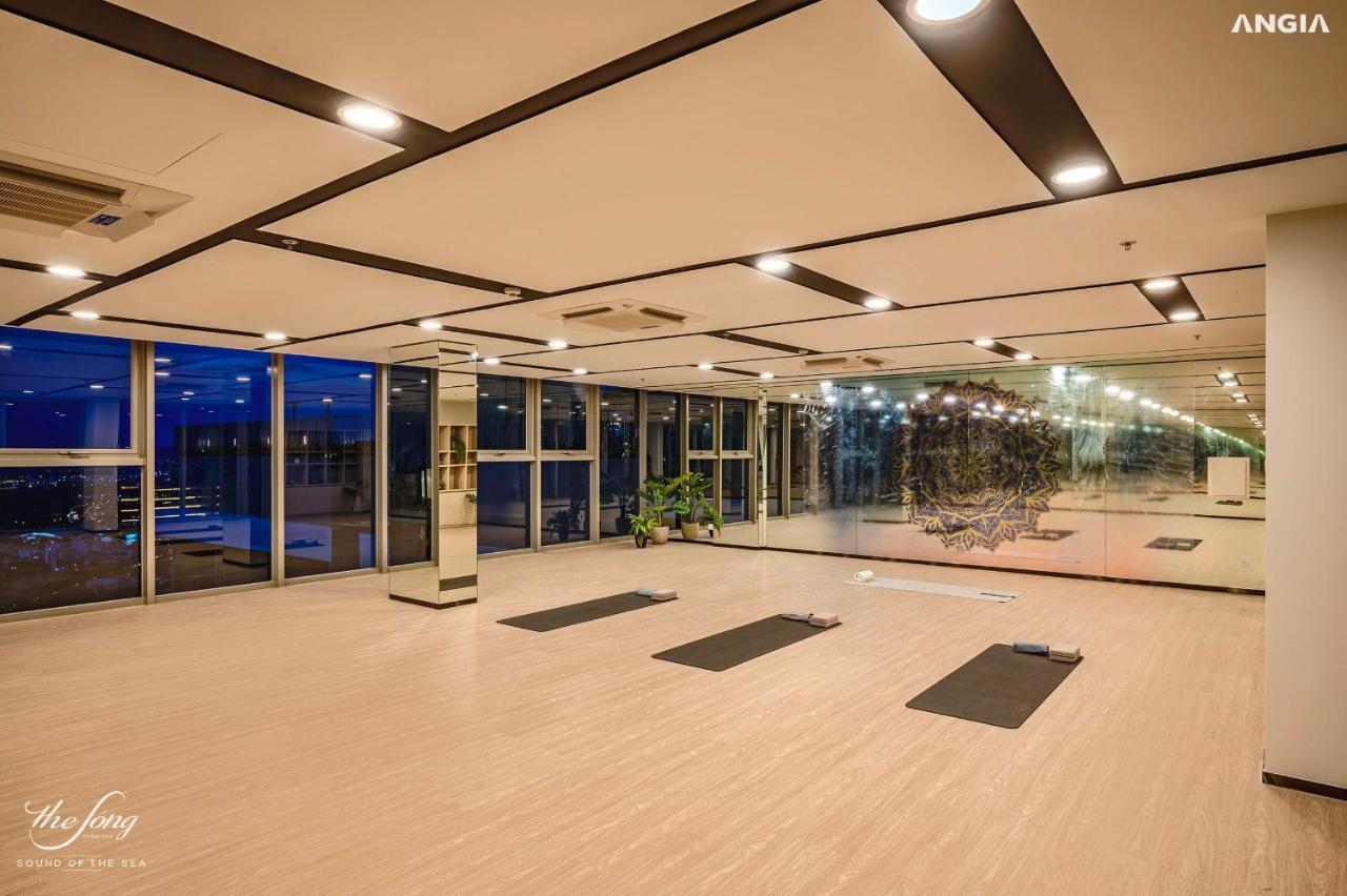 The Song Apartment Vung Tau - Mita House Екстер'єр фото