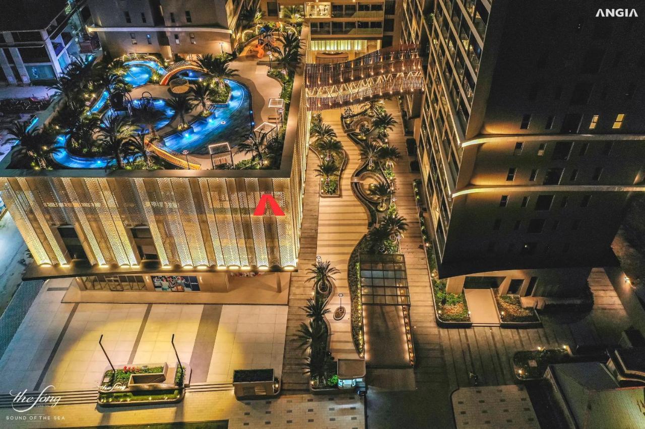 The Song Apartment Vung Tau - Mita House Екстер'єр фото