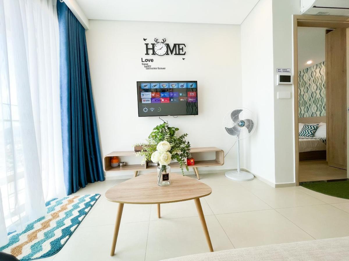 The Song Apartment Vung Tau - Mita House Екстер'єр фото
