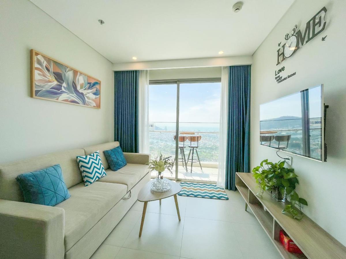 The Song Apartment Vung Tau - Mita House Екстер'єр фото