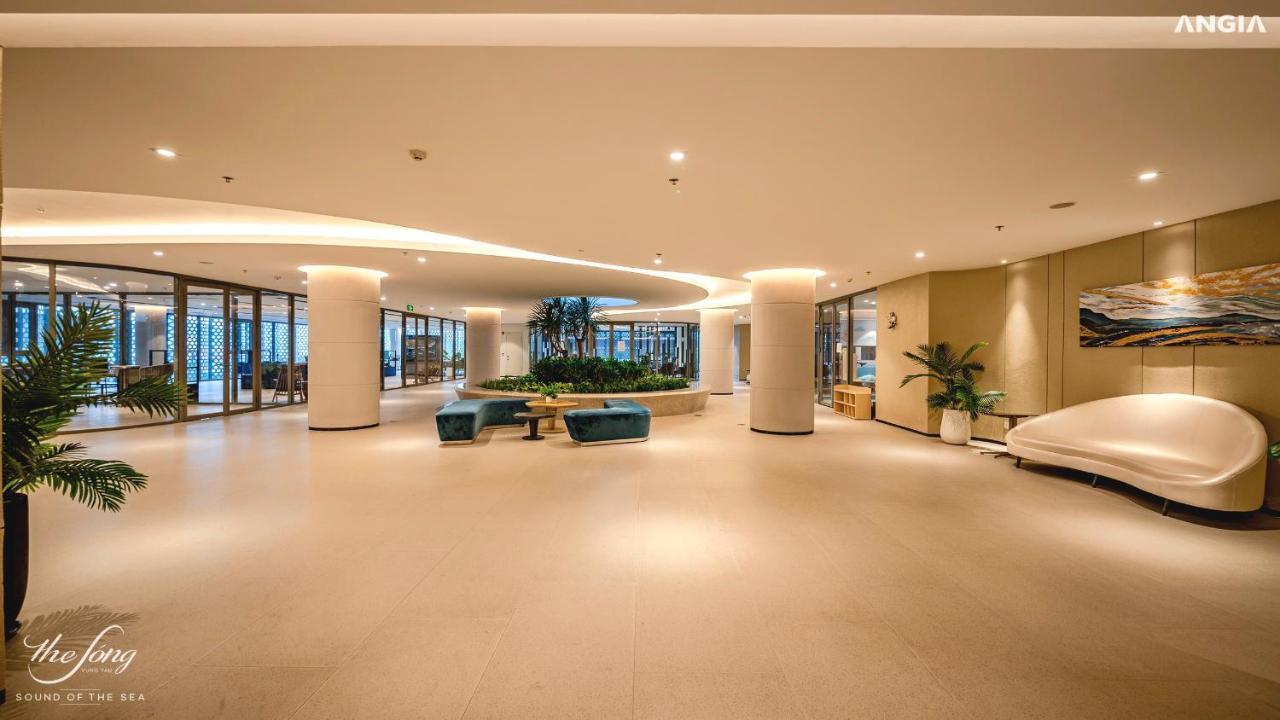 The Song Apartment Vung Tau - Mita House Екстер'єр фото