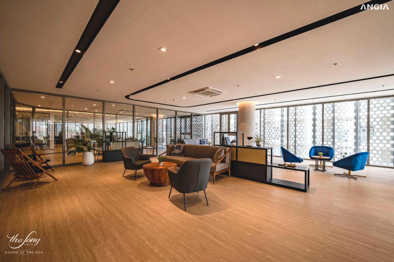 The Song Apartment Vung Tau - Mita House Екстер'єр фото