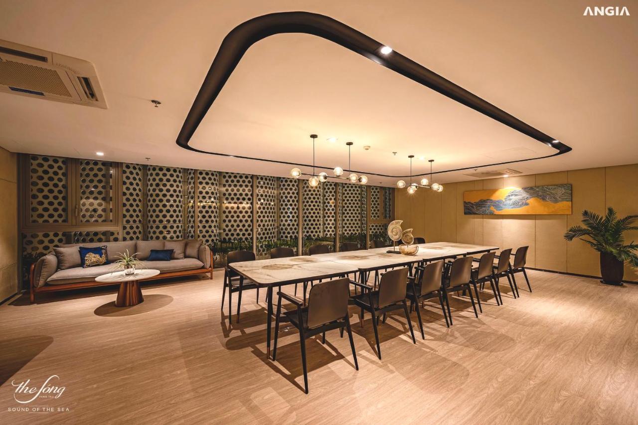 The Song Apartment Vung Tau - Mita House Екстер'єр фото
