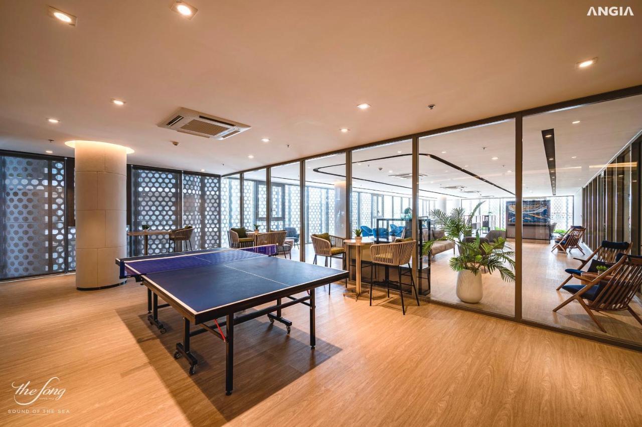 The Song Apartment Vung Tau - Mita House Екстер'єр фото
