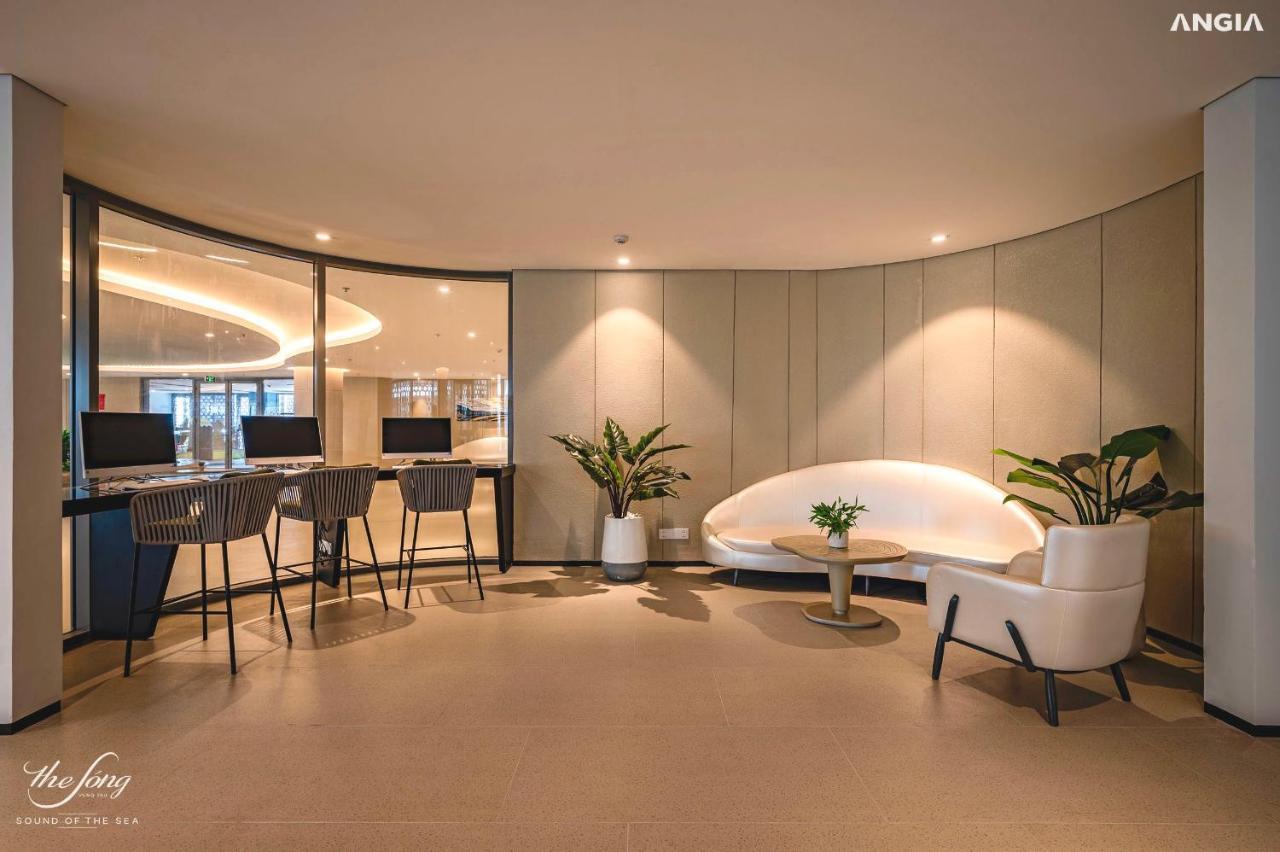 The Song Apartment Vung Tau - Mita House Екстер'єр фото
