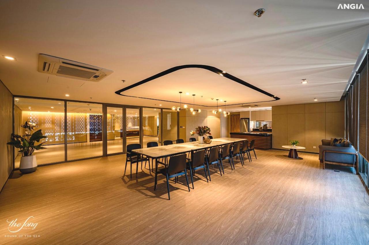 The Song Apartment Vung Tau - Mita House Екстер'єр фото