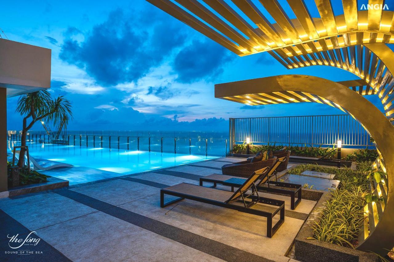 The Song Apartment Vung Tau - Mita House Екстер'єр фото