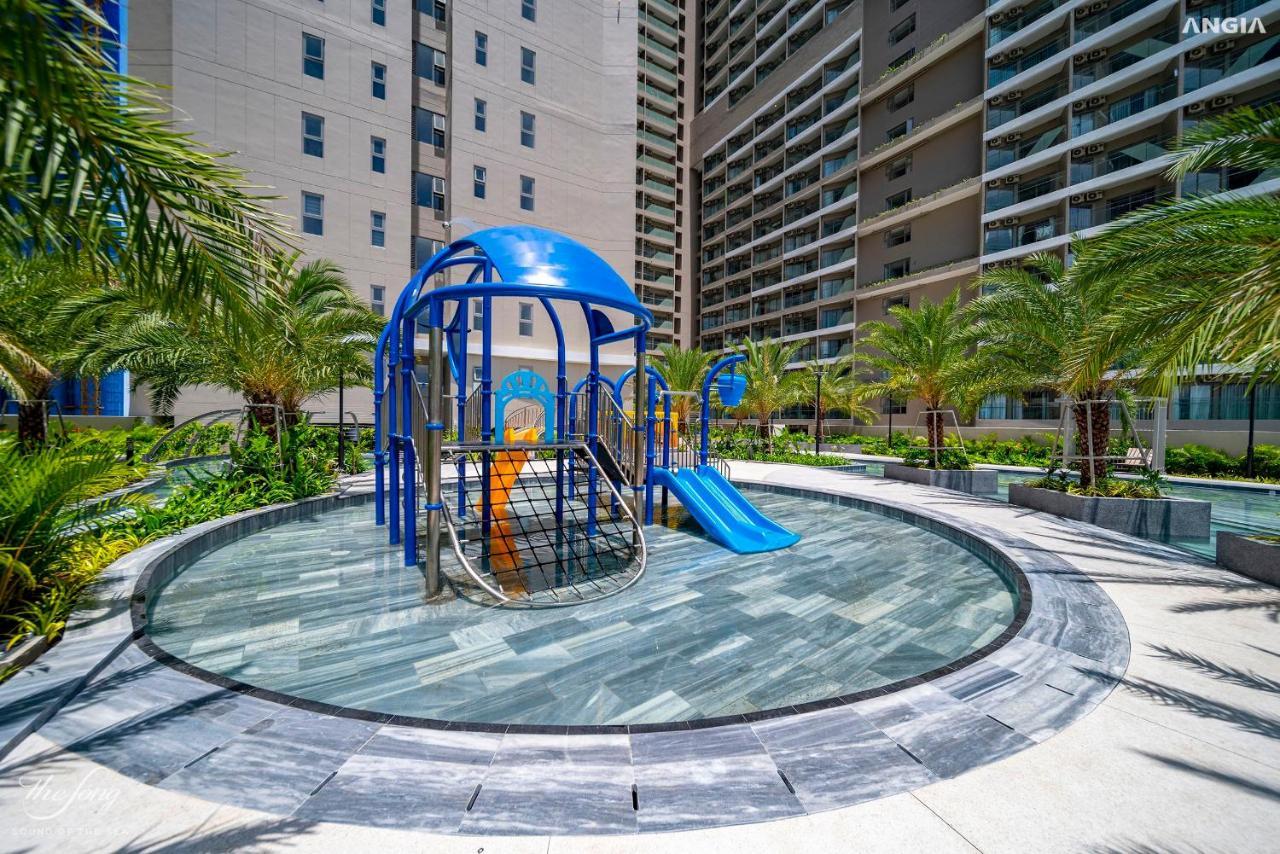 The Song Apartment Vung Tau - Mita House Екстер'єр фото