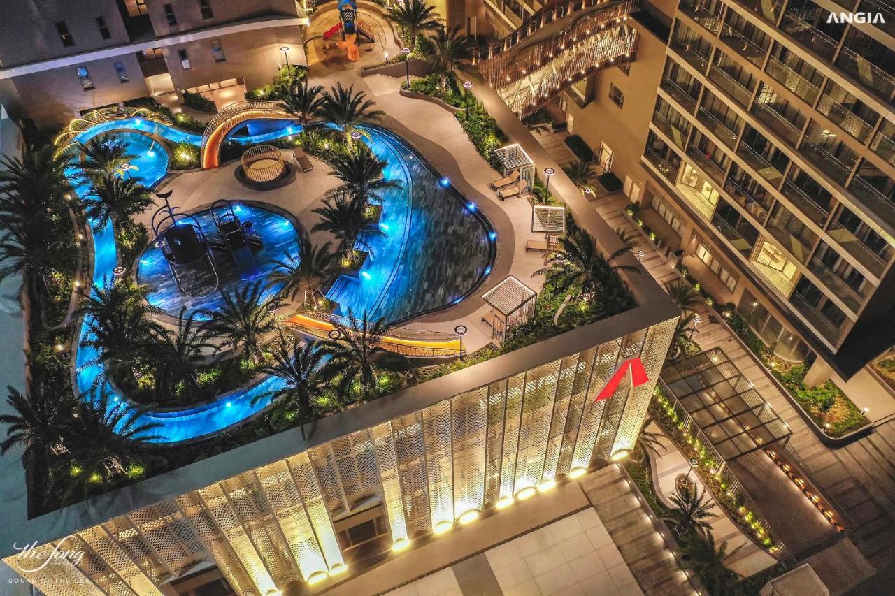The Song Apartment Vung Tau - Mita House Екстер'єр фото