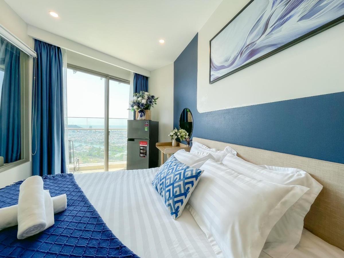 The Song Apartment Vung Tau - Mita House Екстер'єр фото