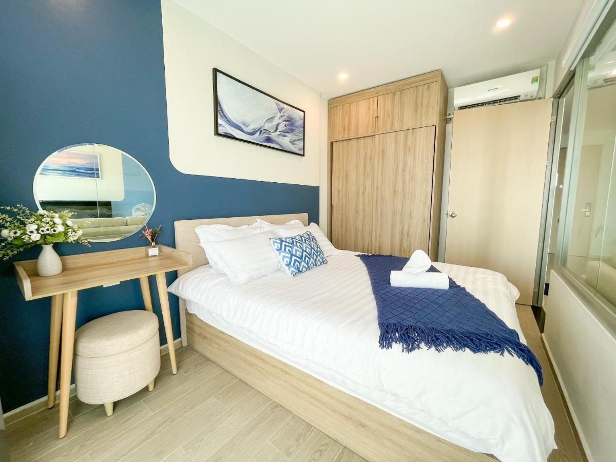 The Song Apartment Vung Tau - Mita House Екстер'єр фото