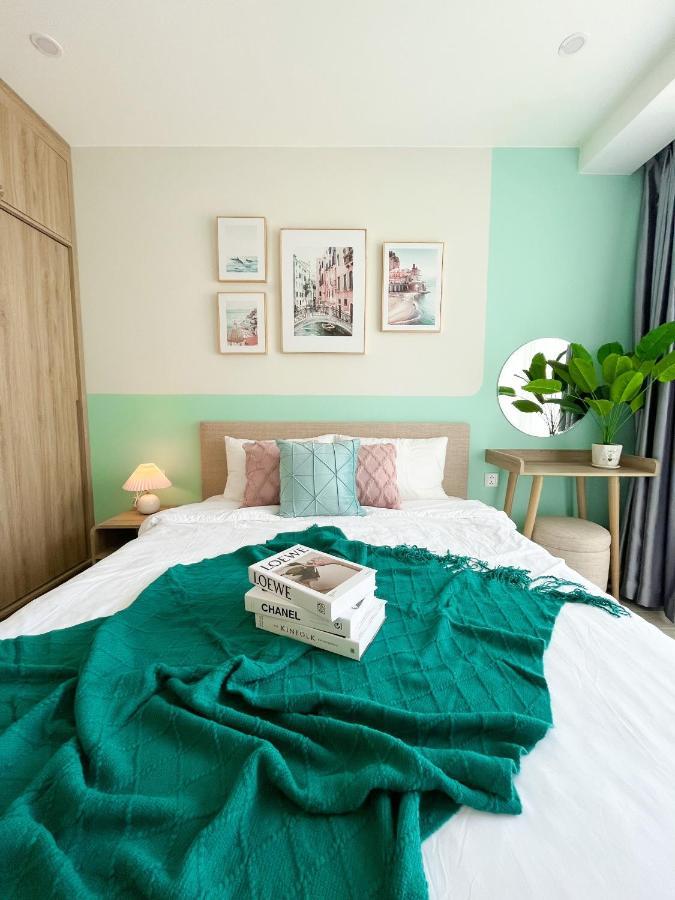 The Song Apartment Vung Tau - Mita House Екстер'єр фото