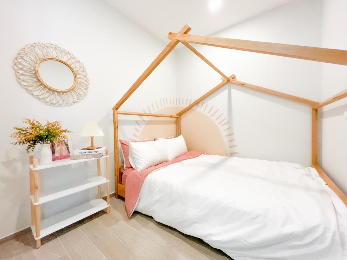 The Song Apartment Vung Tau - Mita House Екстер'єр фото