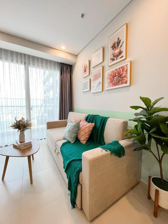 The Song Apartment Vung Tau - Mita House Екстер'єр фото
