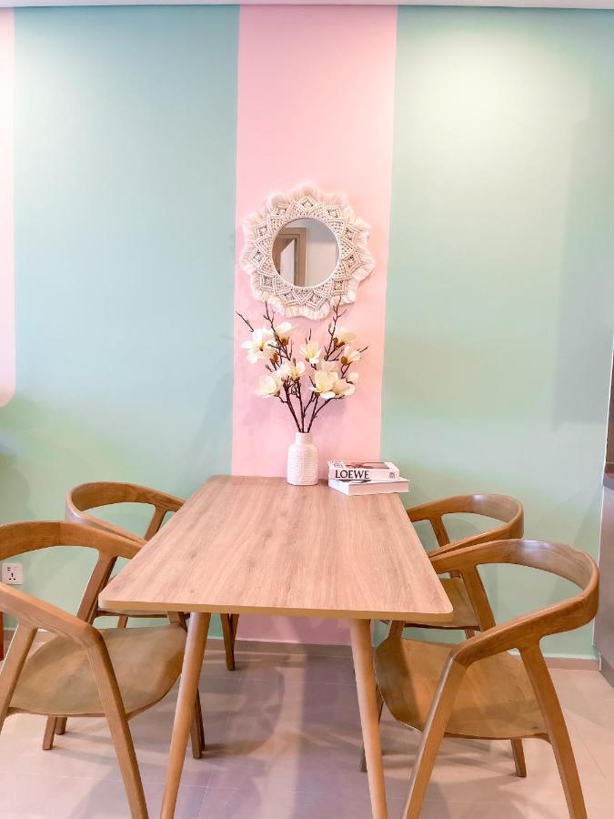 The Song Apartment Vung Tau - Mita House Екстер'єр фото