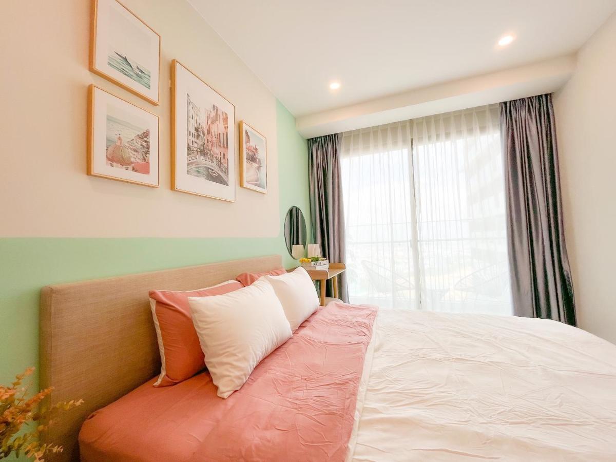 The Song Apartment Vung Tau - Mita House Екстер'єр фото
