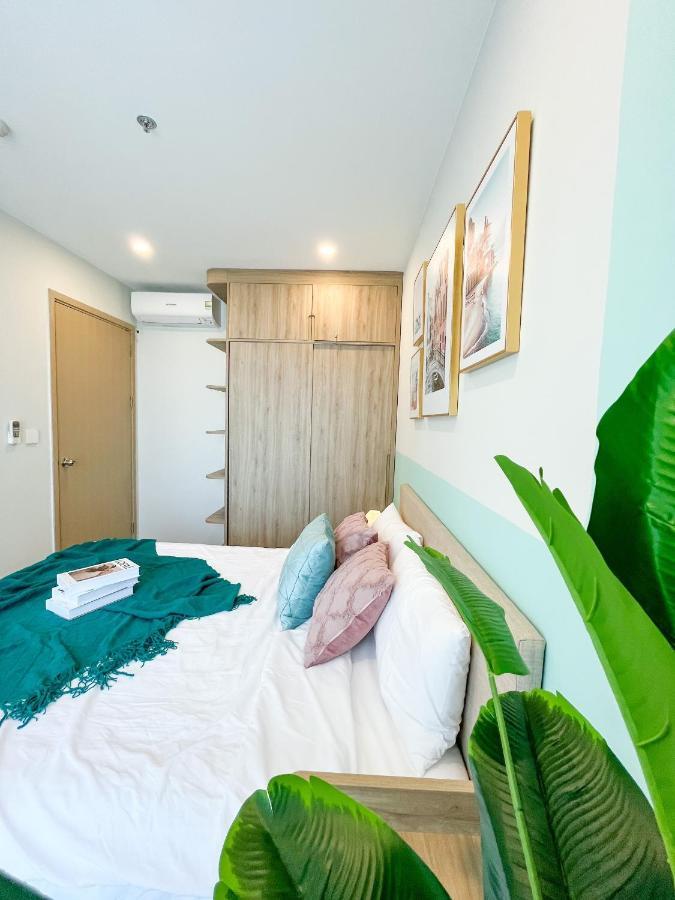 The Song Apartment Vung Tau - Mita House Екстер'єр фото