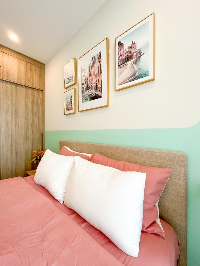 The Song Apartment Vung Tau - Mita House Екстер'єр фото