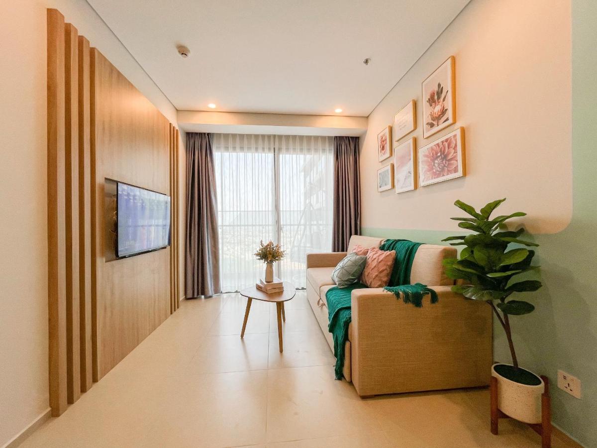 The Song Apartment Vung Tau - Mita House Екстер'єр фото