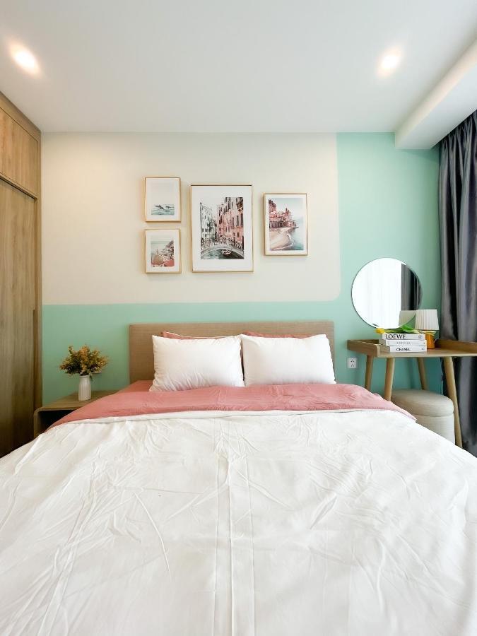 The Song Apartment Vung Tau - Mita House Екстер'єр фото