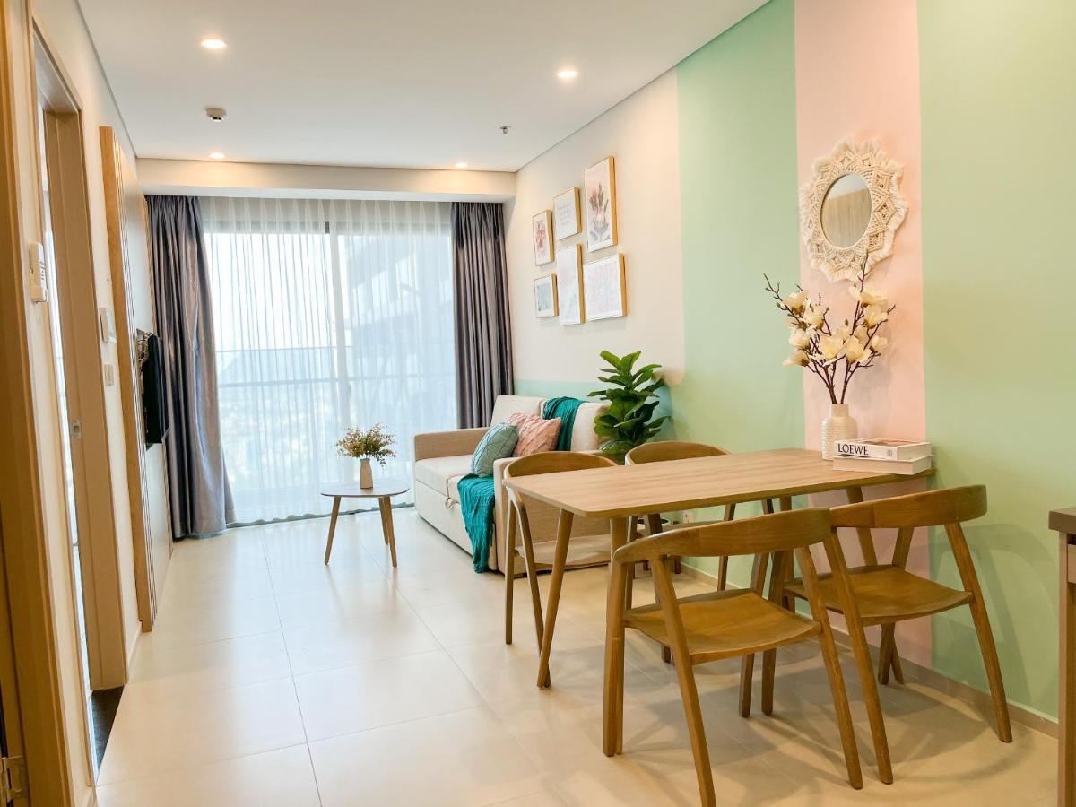 The Song Apartment Vung Tau - Mita House Екстер'єр фото