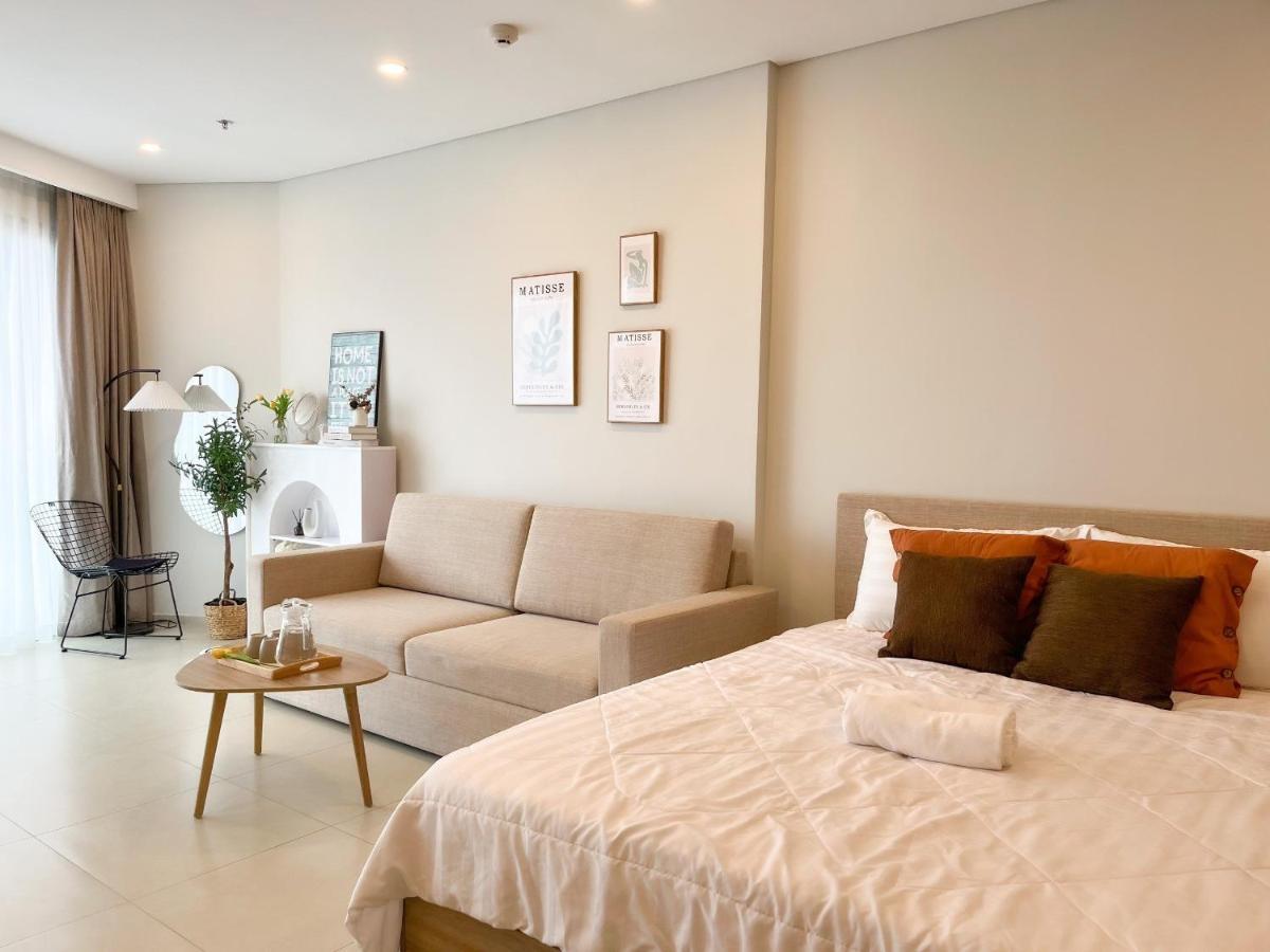 The Song Apartment Vung Tau - Mita House Екстер'єр фото