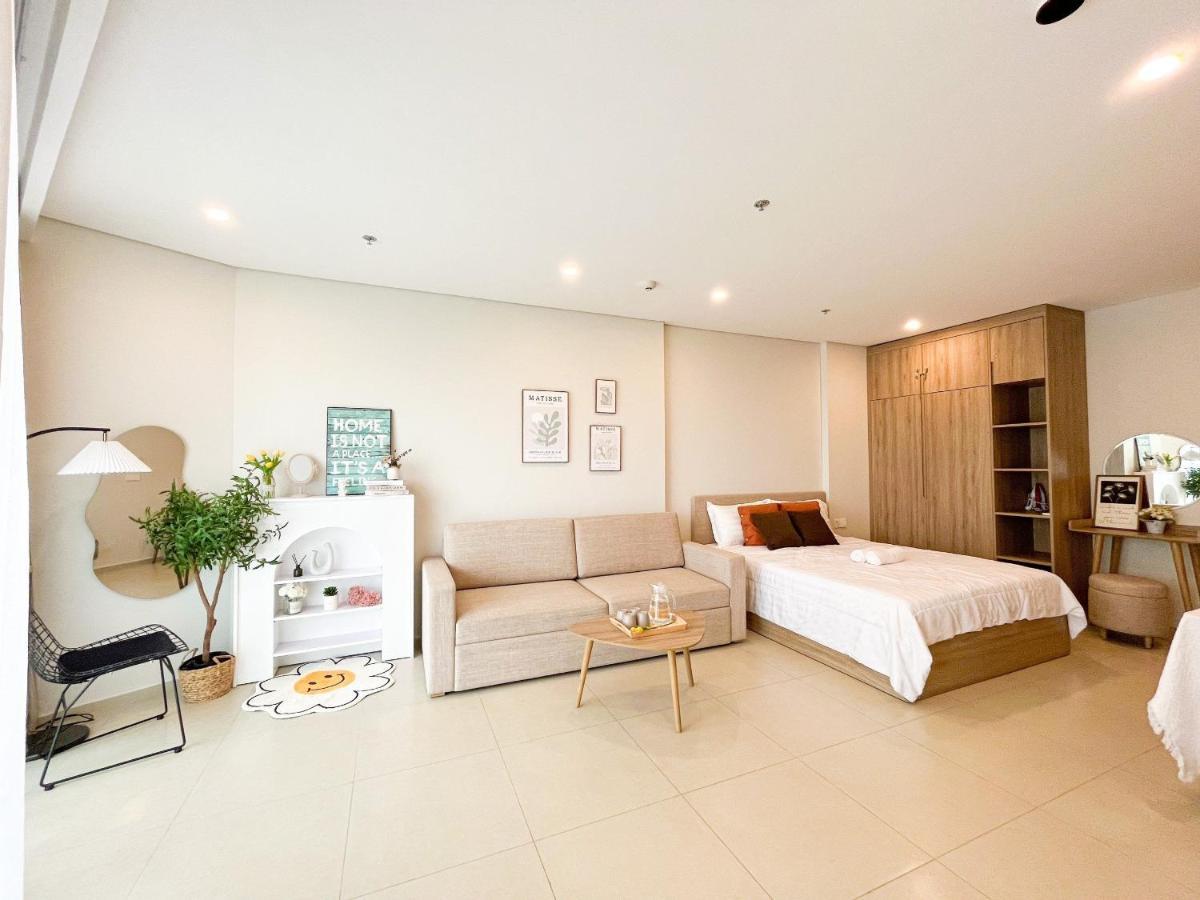 The Song Apartment Vung Tau - Mita House Екстер'єр фото