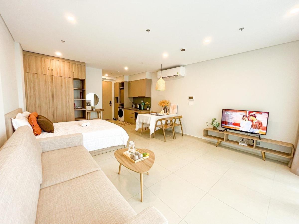 The Song Apartment Vung Tau - Mita House Екстер'єр фото