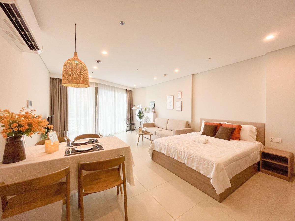 The Song Apartment Vung Tau - Mita House Екстер'єр фото