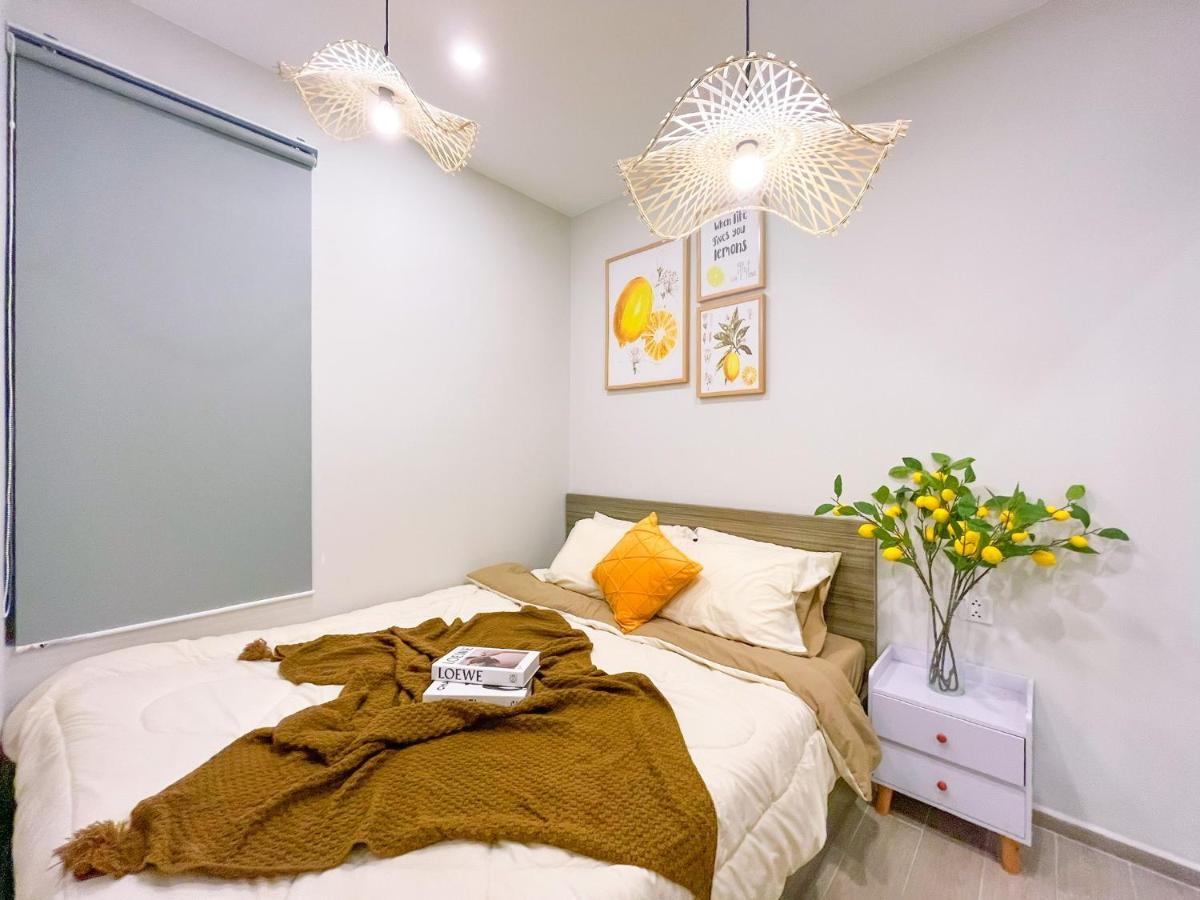 The Song Apartment Vung Tau - Mita House Екстер'єр фото