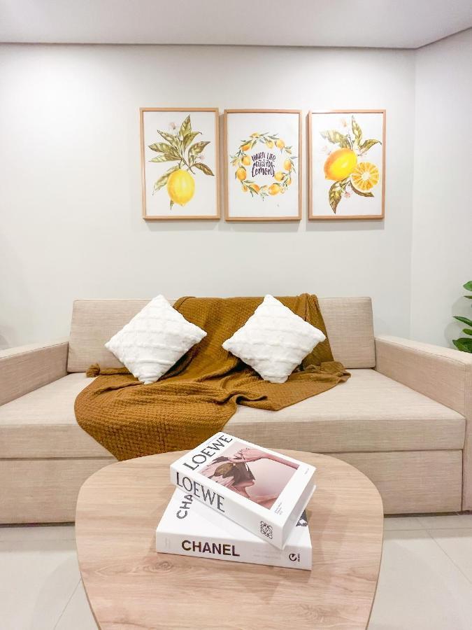 The Song Apartment Vung Tau - Mita House Екстер'єр фото