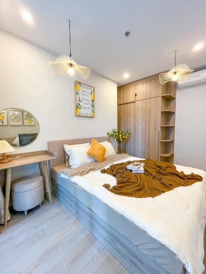 The Song Apartment Vung Tau - Mita House Екстер'єр фото