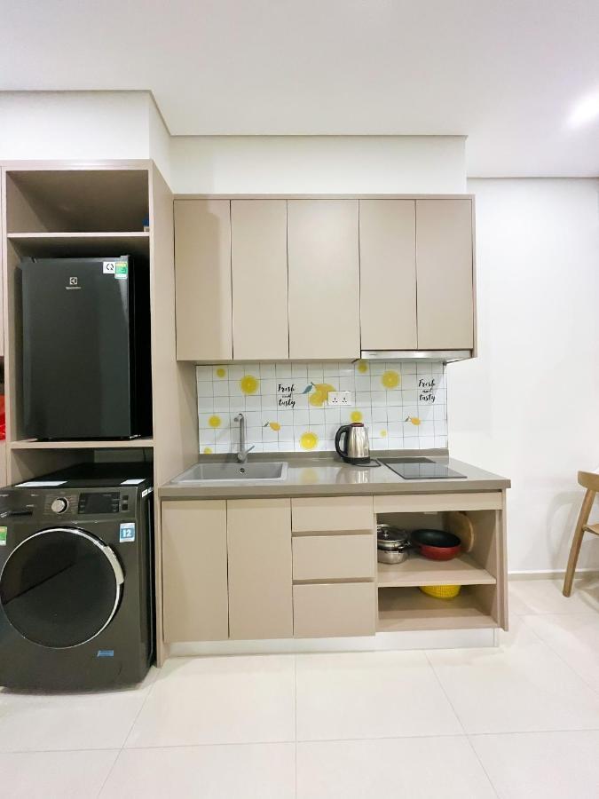 The Song Apartment Vung Tau - Mita House Екстер'єр фото